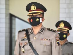 50 Pejabat Utama Polda Jateng Dirotasi, Dirresnarkoba Pindah Kursi Jadi Dirreskrimum