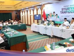 Kiai Zulfa Tunjuk Gus Yahya Jadi Pj Ketua Umum PBNU