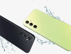 Samsung Galaxy A53 5G: Pilihan Cerdas Akhir Tahun