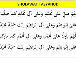 Sholawat Munjiyat: Teks, Terjemahan, dan Keutamaannya