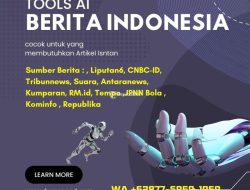 Integrasi AI dan Robotika: Pilihan Tepat
