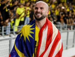 Kasus Dokumen Palsu 7 Pemain Timnas Malaysia Diperiksa Polisi, Ancaman Hukuman Berat