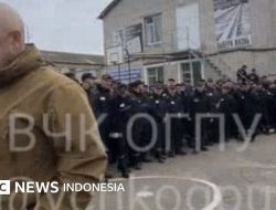 Pemerintah Diminta Tidak Asal Cabut Status WNI Bripda Rio, Brimob Jadi Tentara Bayaran Rusia