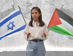 Inggris Kirim Pesawat Tempur ke Qatar, AS Siap Serang Iran, IRGC: Mereka Menyesal