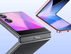 Infinix Note Edge: Harapan Baru di Pasar Ponsel 2026