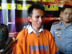 Kronologi Penganiayaan Berdarah Akibat Cinta Segitiga di Bangkalan