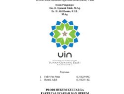 Sengketa Belum Selesai, Kuasa Hukum Menolak Klaim Wakaf PT Kejayan Mas