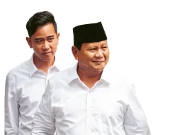 Jejak Karier Ismail A Jalil, Bupati yang Kritik Prabowo dan Gibran