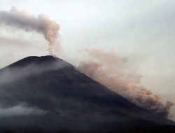 Pengakuan Mengejutkan AirNav: ATC Tidak Pernah Arahkan Pesawat ke Gunung