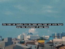Pelabuhan Tanjung Gudang: Kenangan Masa Lalu yang Penuh Kehidupan