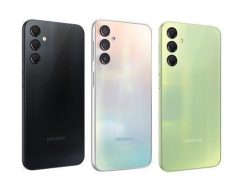 Harga HP Samsung A07 5G yang Akan Hadir di Indonesia, Bandingkan dengan Versi 4G