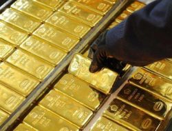 Harga Emas Pegadaian Hari Ini 25 Januari 2026: UBS dan Galeri24 Naik, Dekati Rp3 Juta