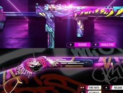 Buruan klaim! Kode redeem FF terbaru, 4 Januari 2026: Skin SG2 dan diamond gratis