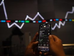 Kunci Menguasai Analisis Harga: Belajar Pola Candlestick