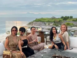 Diah Permatasari Teringat Momen Lawas dengan Aurelie, Ternyata Ada yang Aneh