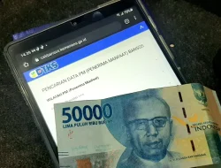 Bansos BPNT dan PKH Cair Tahun 2026, Cek Penerima