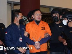 Penangkapan bandar narkoba di Lebong, polisi terlibat