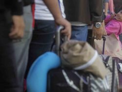 Menjelang Tahun Baru, KAI Lakukan BLB, 26 KA Berhenti di Jatinegara dan 35 KA di Lempuyangan