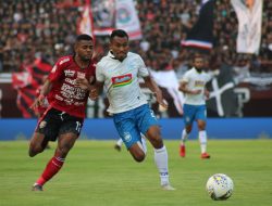 Selamat untuk PSS, Jafri Sastra Bahas Kekalahan Tipis PSIS di Maguwoharjo