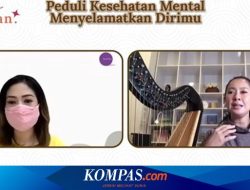 Maya Hasan Menghadapi 2026 dengan Optimisme dan Konsistensi di Musik, Film, dan Healing