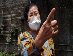 Nenek Elina Minta Rumah Dibangun Lagi Usai Dibongkar Samuel untuk Hindari Bayar Pengadilan