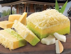 Dari bolu lapis hingga asinan, 5 oleh-oleh khas Bogor terbaik untuk Anda