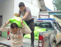 Kapolsek Weliman IPDA Fridus Bere Tegaskan Tidak Pernah Izinkan Perjudian