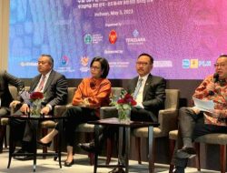 Forum Bisnis Hari Indonesia 2026, KB Bank Kuat Dukung Investasi Indonesia-Korea