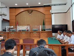 MK Putuskan Gugatan Iwakum, Wartawan Tak Bisa Dituntut Pidana Langsung
