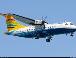 Tragedi ATR 42-500: Perspektif Ilmu Karst