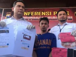 Suami Boiyen Terlilit Utang Rp400 Juta, Bakal Dipolisikan