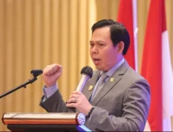 Badai Likuiditas Global 2026: Ujian Kekuatan Fiskal