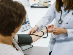 Usia 40+? Ini Pemeriksaan Kesehatan yang Wajib Dicoba