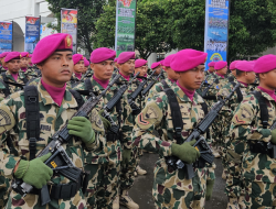 Aturan TNI Tangani Terorisme Dinilai Tumpang Tindih, Masyarakat Khawatir