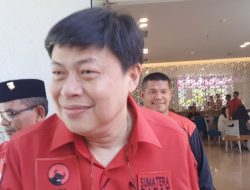 Alex Indra DPR Usulkan Badan Khusus Tangani Dampak Bencana Sumatra