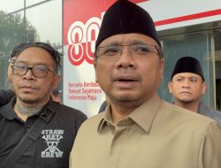 Profil Yaqut Cholil Qoumas, Mantan Menteri Agama yang Kini Jadi Tersangka Kasus Haji