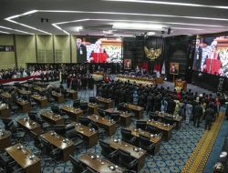 Kembalinya Otoritas Pemilihan Kepala Daerah ke DPRD