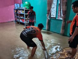 Pemprov Kalteng Perketat Pengawasan Banjir di Wilayah Rentan