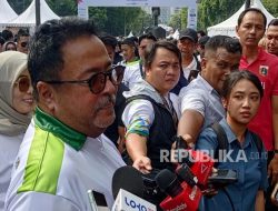 Ratusan Warga Jakarta Mengungsi, Pemprov Pastikan Kebutuhan Terpenuhi