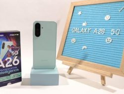 Harga HP Samsung A26 5G vs A36 5G Terbaru Januari 2026, Selisih 1 Juta, Pilih yang Mana?