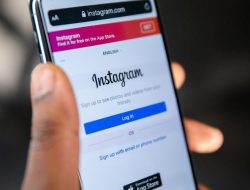 Email Reset Kata Sandi Instagram Ditemukan, Korban Capai 17 Juta Akun