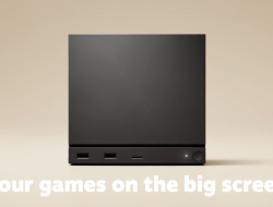Bocoran Harga Steam Machine, Dua Kali Lipat PS5?
