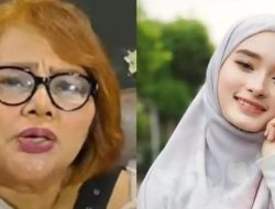 Eva Manurung Bocorkan Menantu Idaman untuk Virgoun, Sebut Nama Dewi Perssik