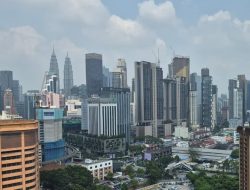 Malaysia denda Rp8,2 juta untuk buang sampah dan meludah sembarangan, bagaimana Indonesia?