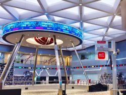 IHSG Tak Mampu Capai 9.000, Saham Besar Kehilangan Kekuatan