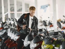 Jangan Tertipu Tenor Panjang Kredit Motor, Ini Bahayanya