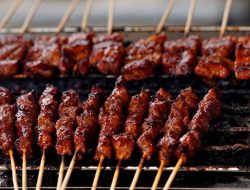 Lima Sate Kambing Legendaris Jakarta, Wajib Dicoba Pecinta Kuliner!