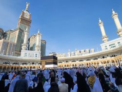 Haji Khusus 2026 Terancam Batal, PIHK Beberkan Penyebabnya