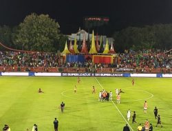 Pedro Matos Janjikan Permainan Berbeda Semen Padang Lawan PSIM, Belajar dari Laga Kontra Madura United