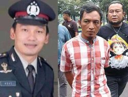 Nasib Bripka AS, Pembunuh Mahasiswi UMM, Terancam Hukuman Mati dan Dipecat, Kapolda Marah